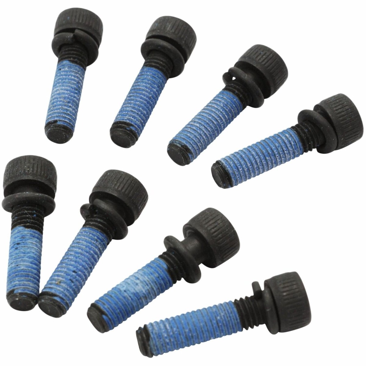 Hazet 9012-1SPC-038 Housing screw Set of 8 pieces