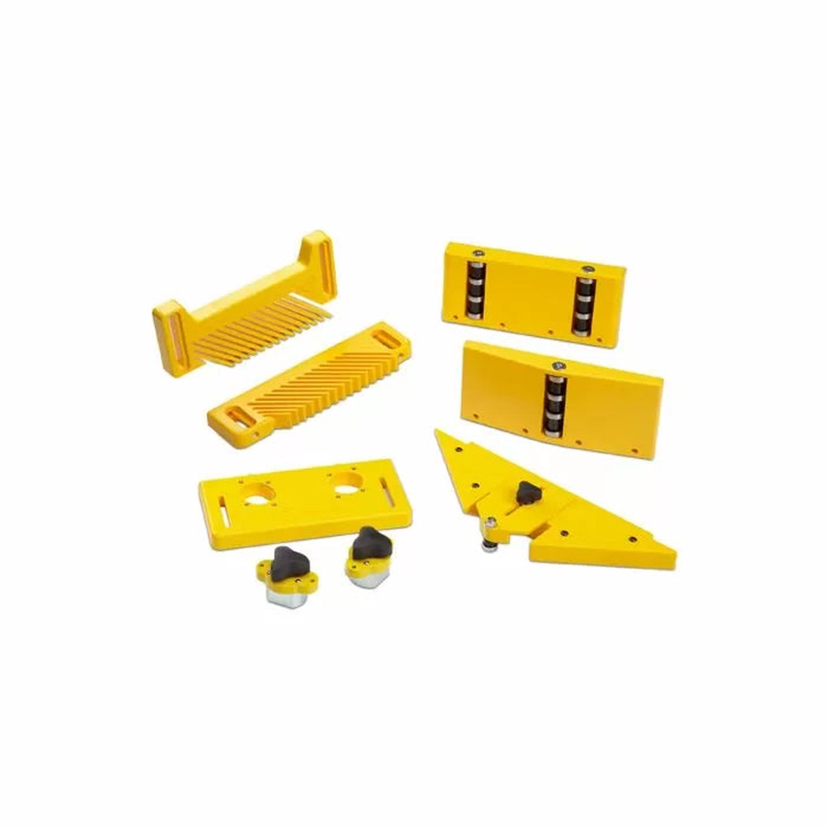 Magswitch 5-Pc Master Workholding Package