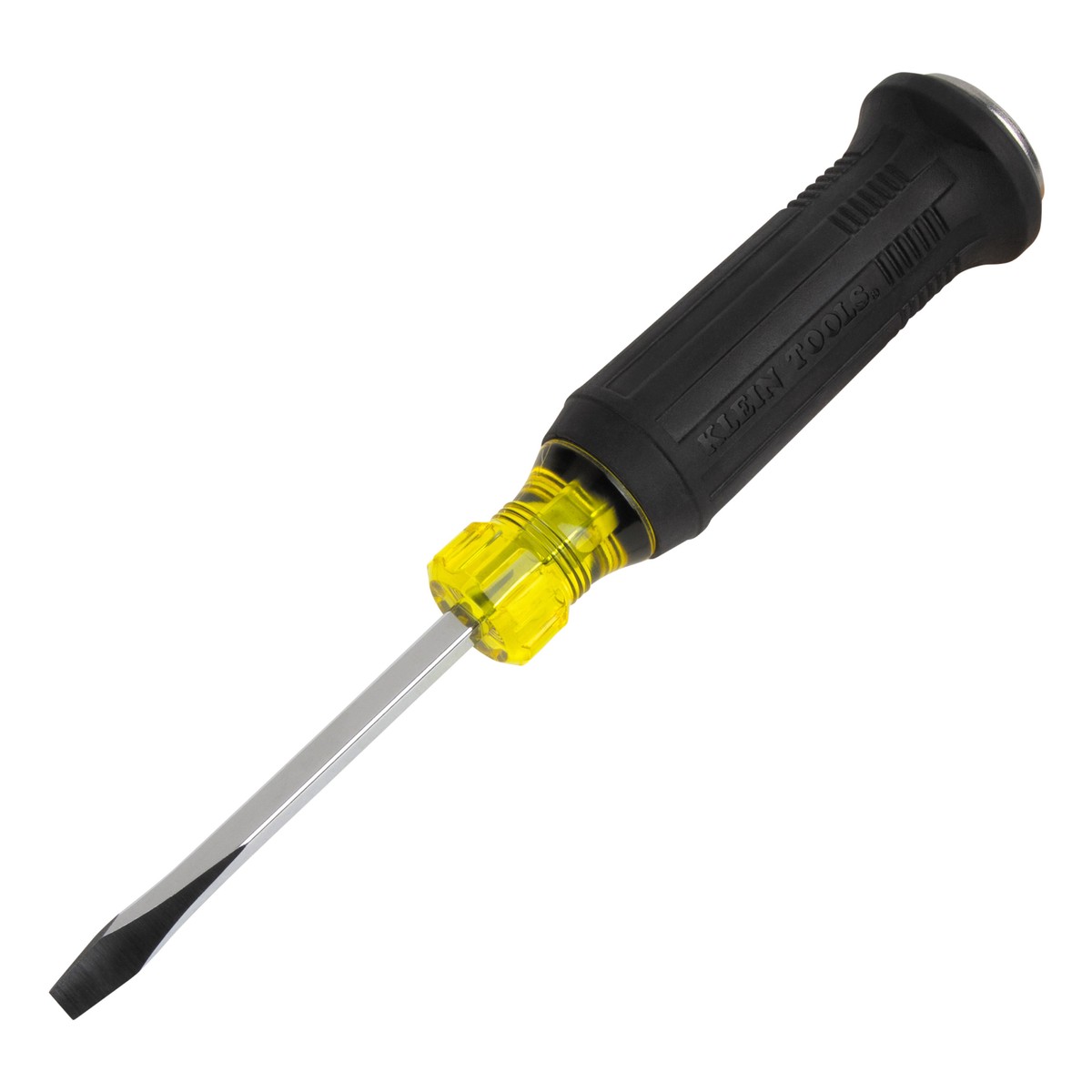 Klein Tools 6004DD Keystone Demolition Driver 14