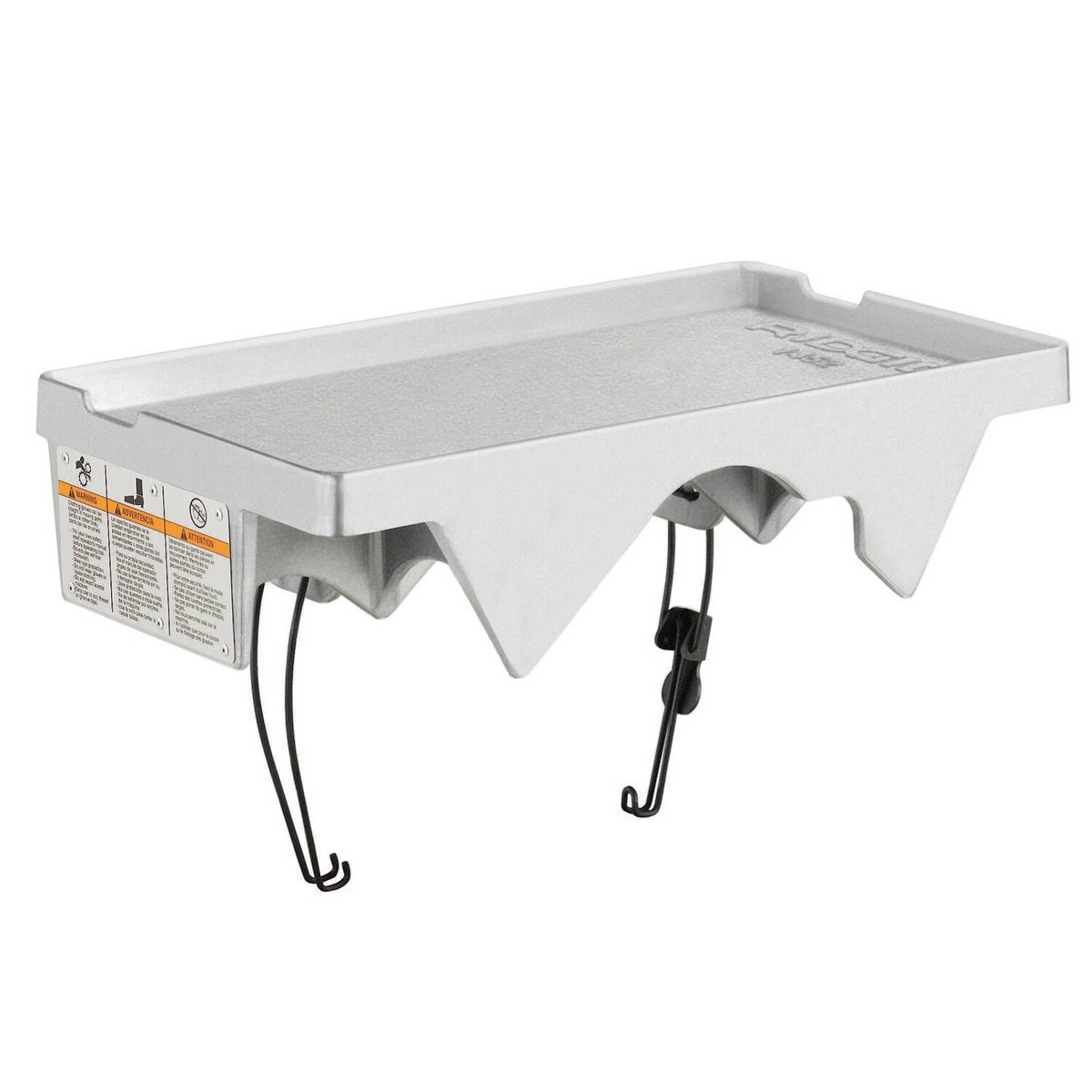 Ridgid 22638 300PD Clip-On Tool Tray