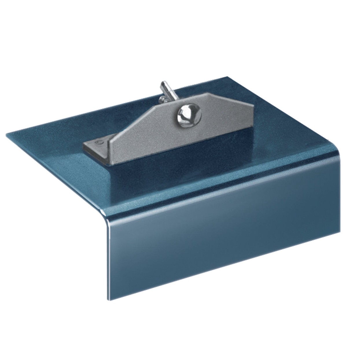 Kraft Tool CC591-01 6 x 6 12R 3-12Lip Blue Steel Walking Outside Step Tool