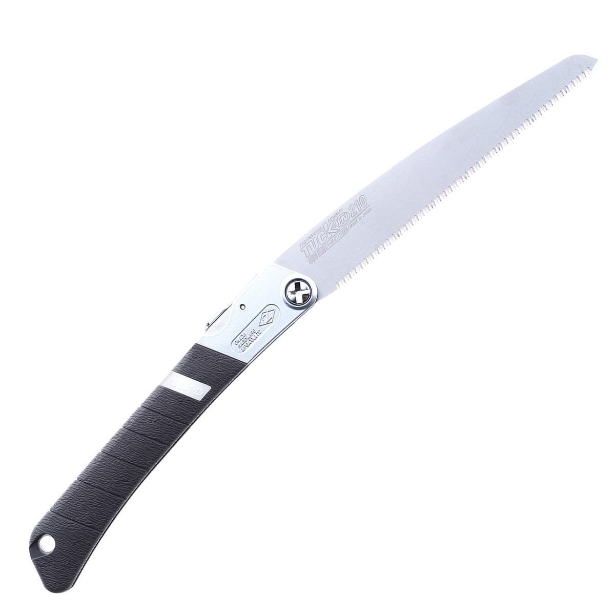 ZETSAW Tuck-In 210 Fine Folding Saw Pruning Woodworking