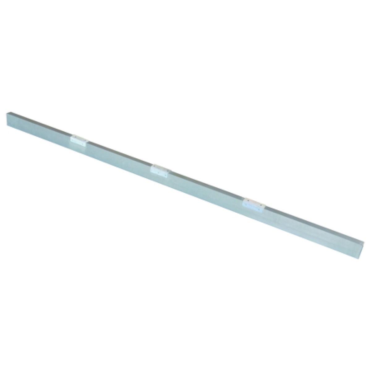 Gator Tools GF11415-01 10 x 1-12 x 3-12 Diamond XX Paving Screed Only with attachment for Out Riggers