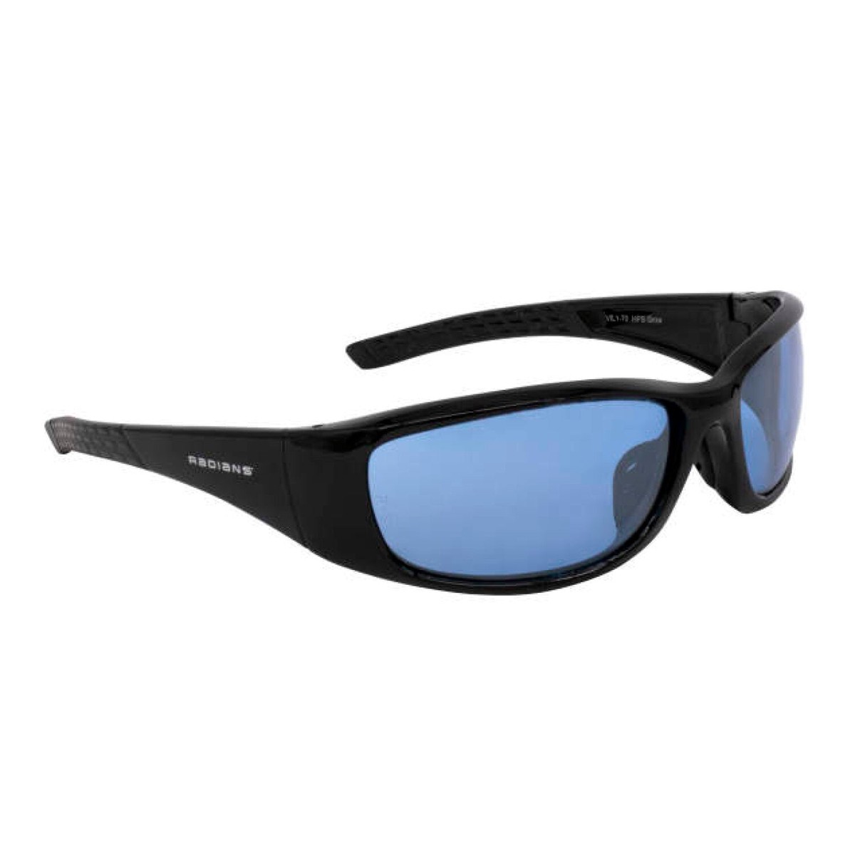 Radians Villume Indoor Farming Glasses - Black Frame