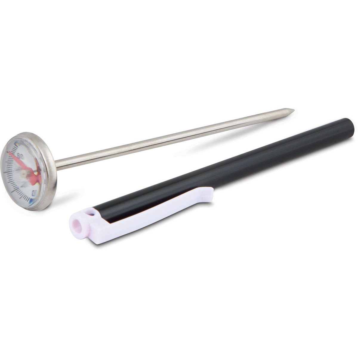 1 Dial Pocket Thermometer