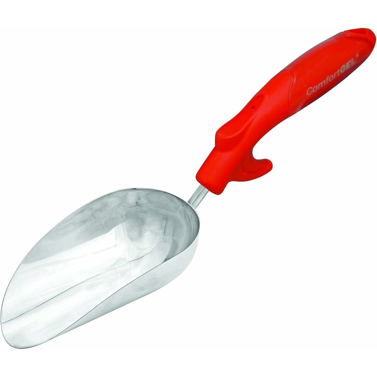 Corona CT 3264 ComfortGEL Steel Scoop Stainless Steel