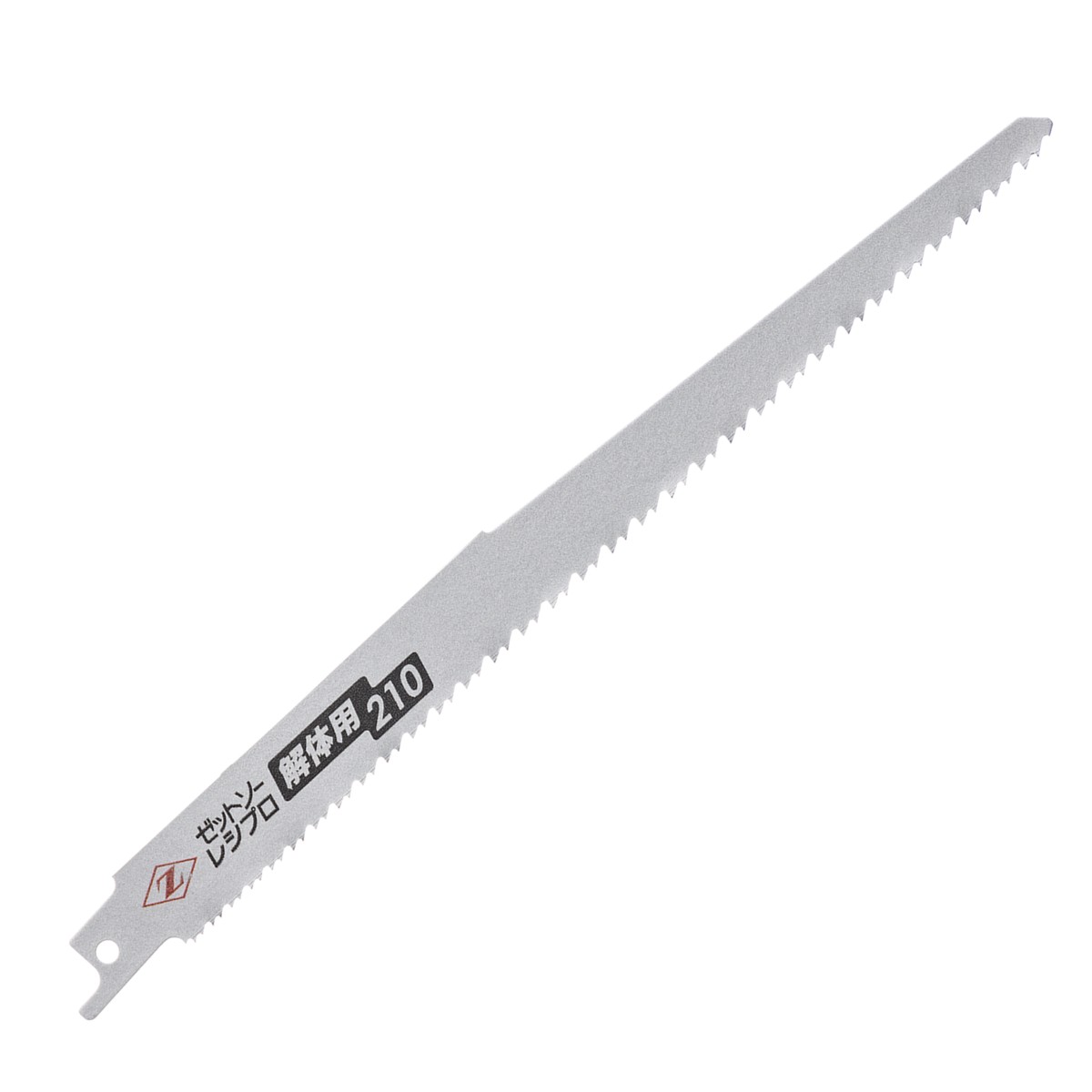 ZETSAW Japanese Reciprocating Saw Blade for Demolition