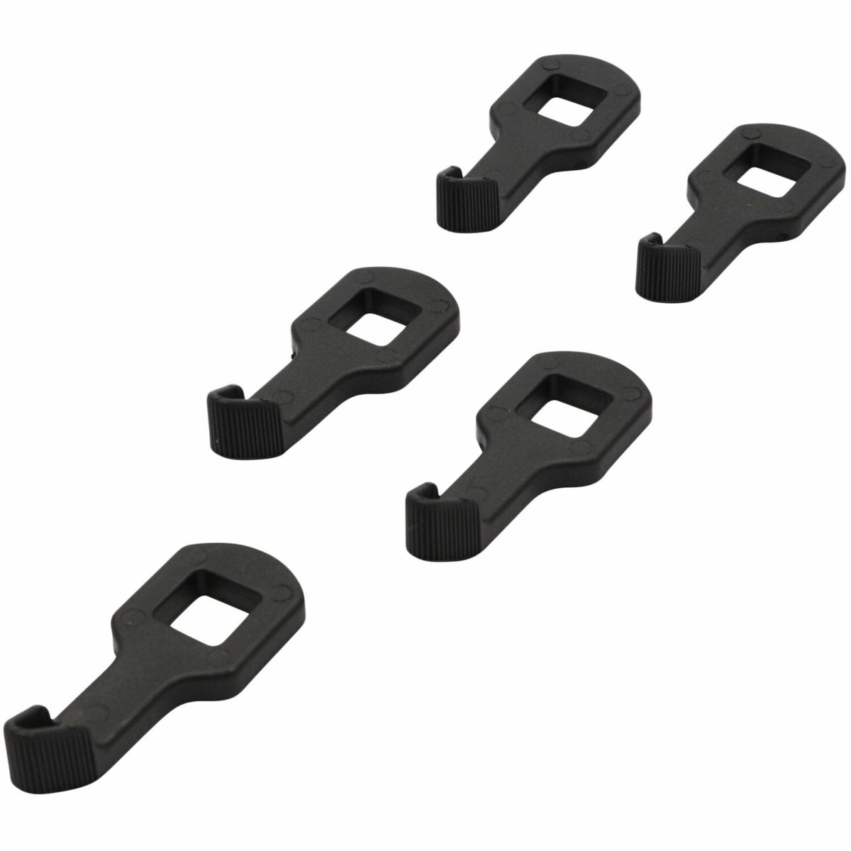 Hazet 9012-1SPC-0195 Levers Set of 5 pieces