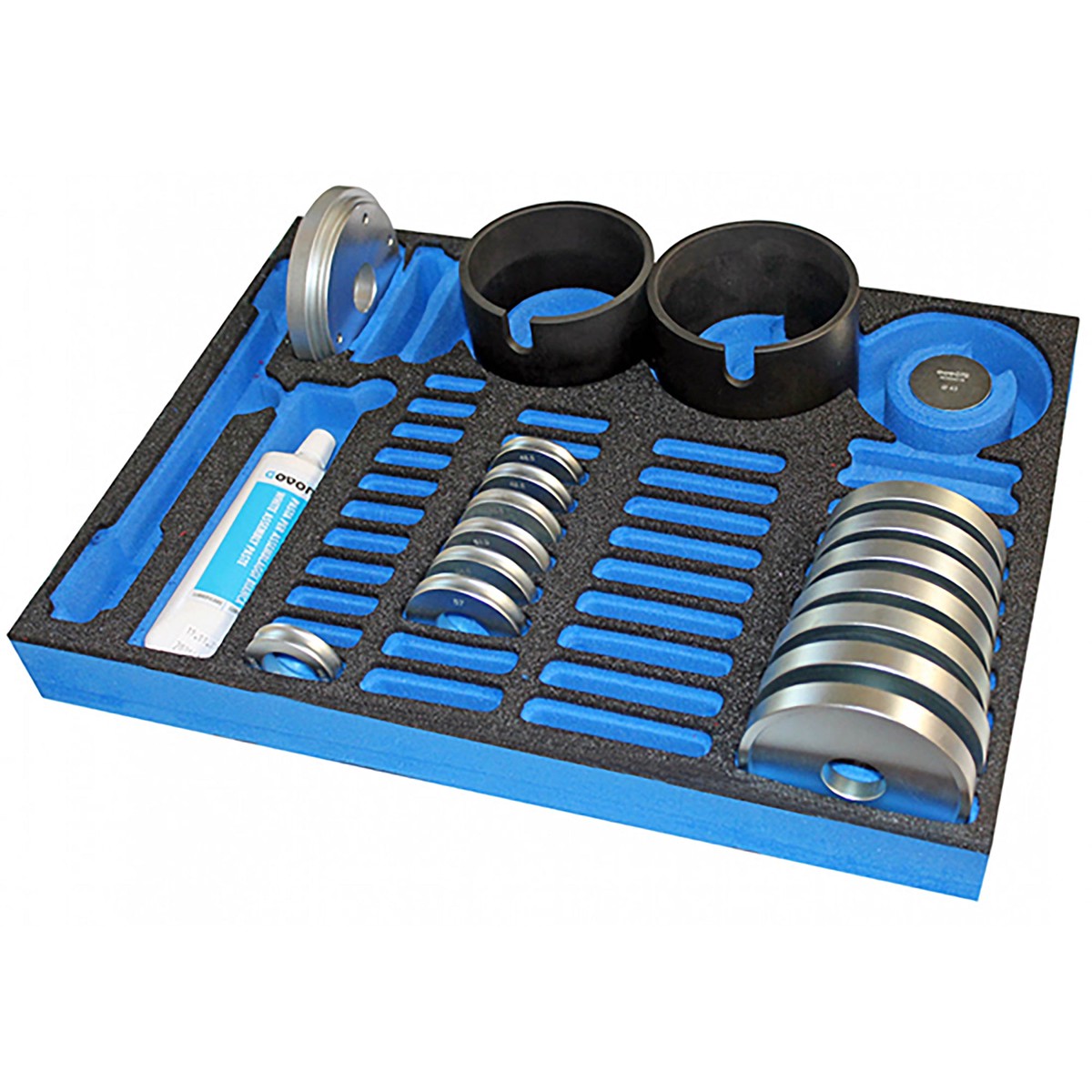 GO019 - Wheel Bearing Set XXL Basic