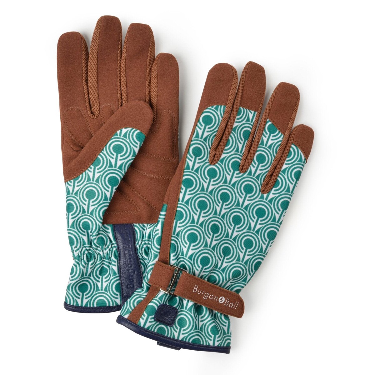 Corona GLODECOSM Love the Glove Garden Gloves Deco SmallMedium