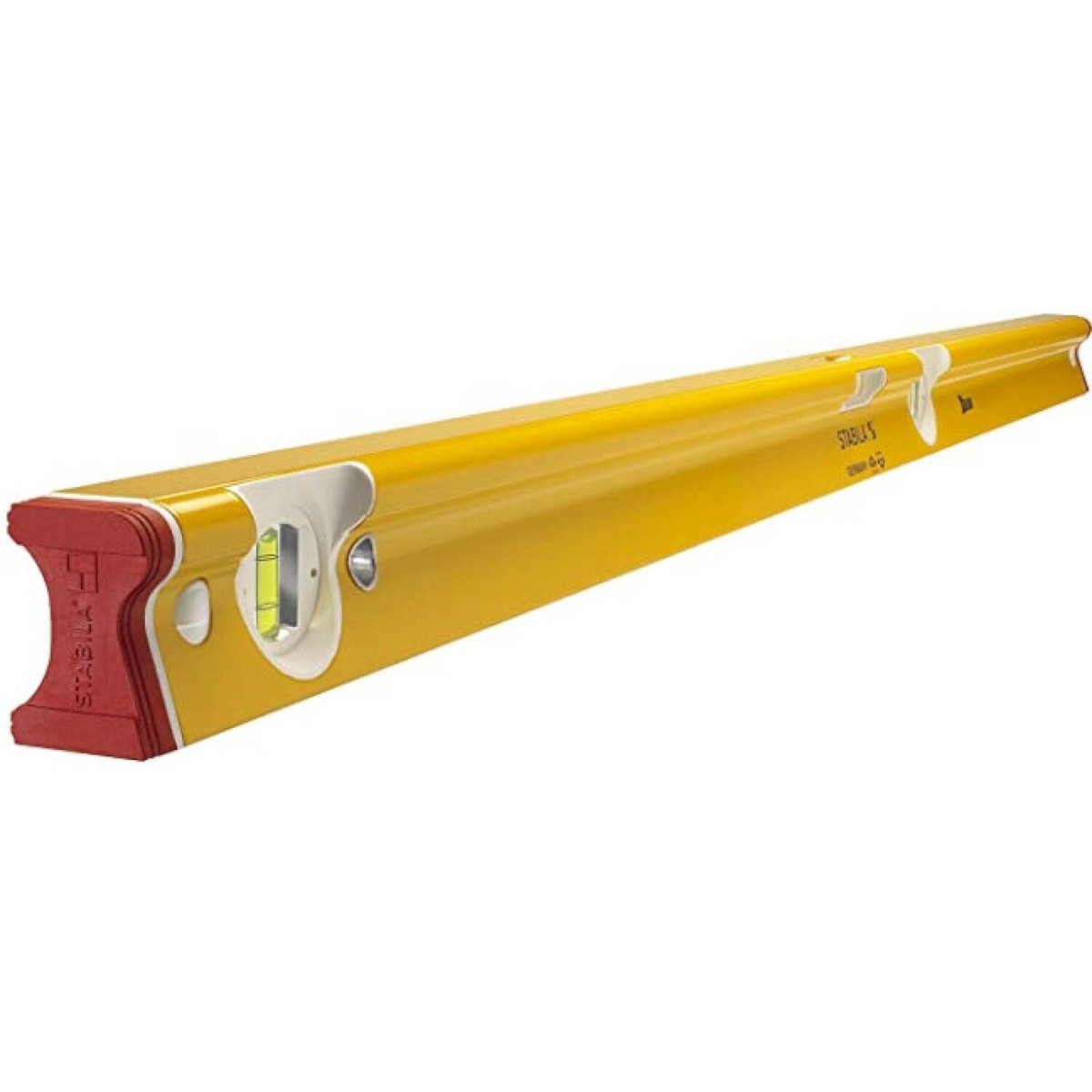 Stabila 41032 Type R300 R-Beam Levels 32 Inch