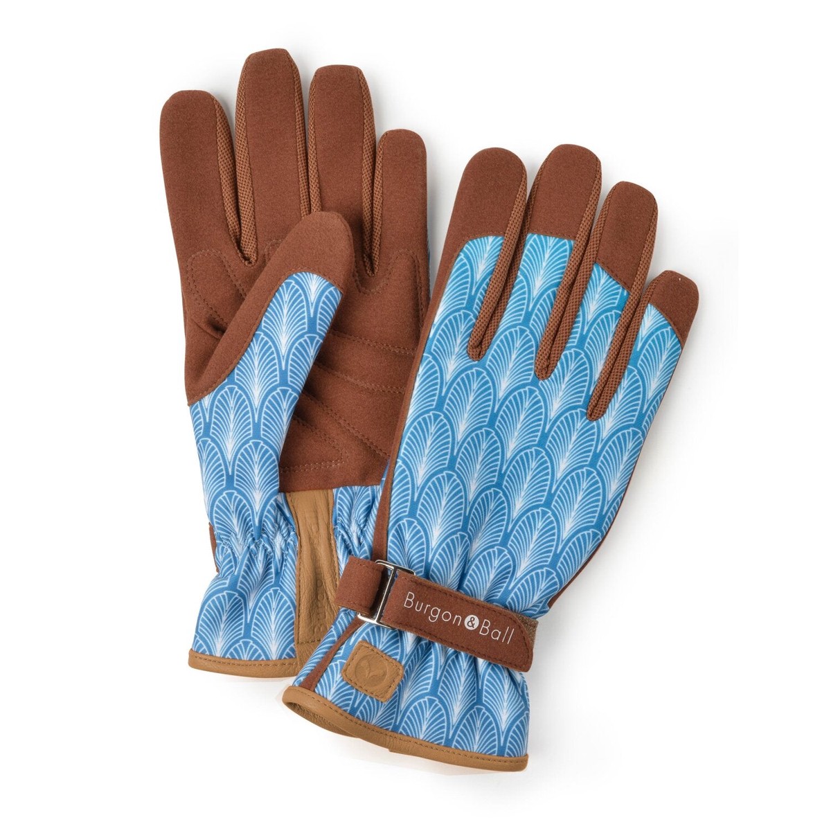Corona GLOGATSM Love the Glove Garden Gloves Gatsby SmallMedium
