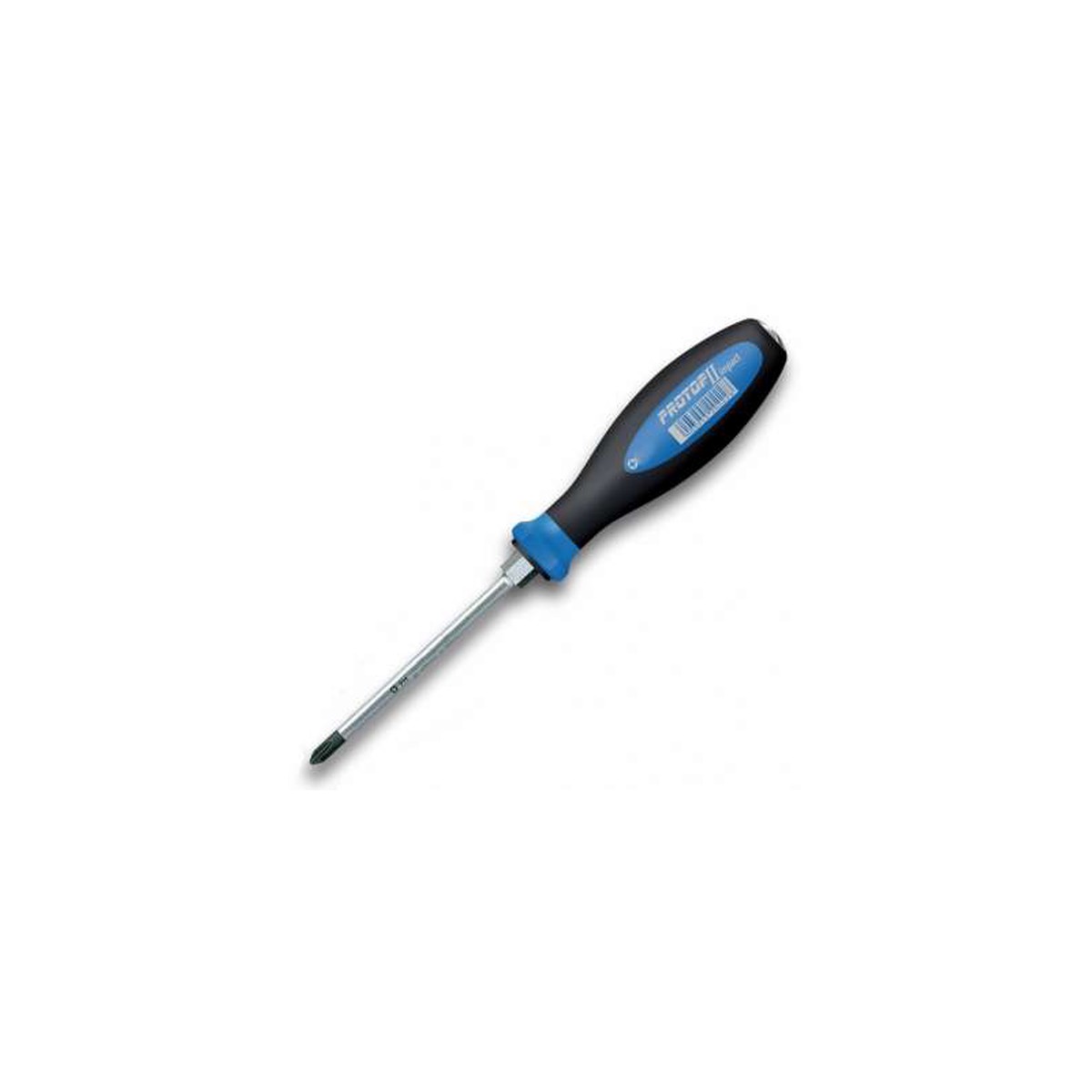 Witte 83901 1 x 190mm Protop II Impact Phillips Screwdriver
