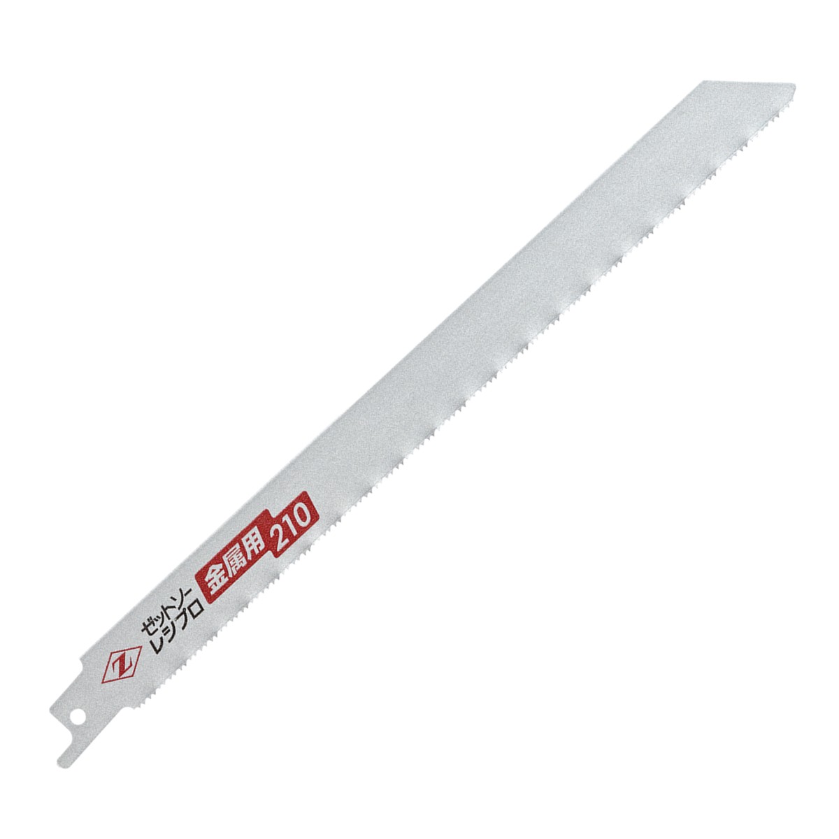 ZETSAW Japanese Reciprocating Saw Blade for Metal
