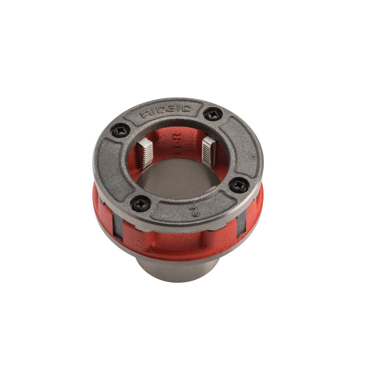 Ridgid 20943 2 NPT 11-R Die Head
