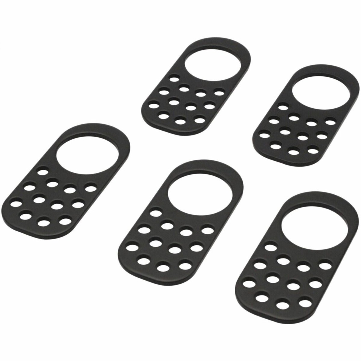 Hazet 9012-1SPC-0235 Air baffle Set of 5 pieces