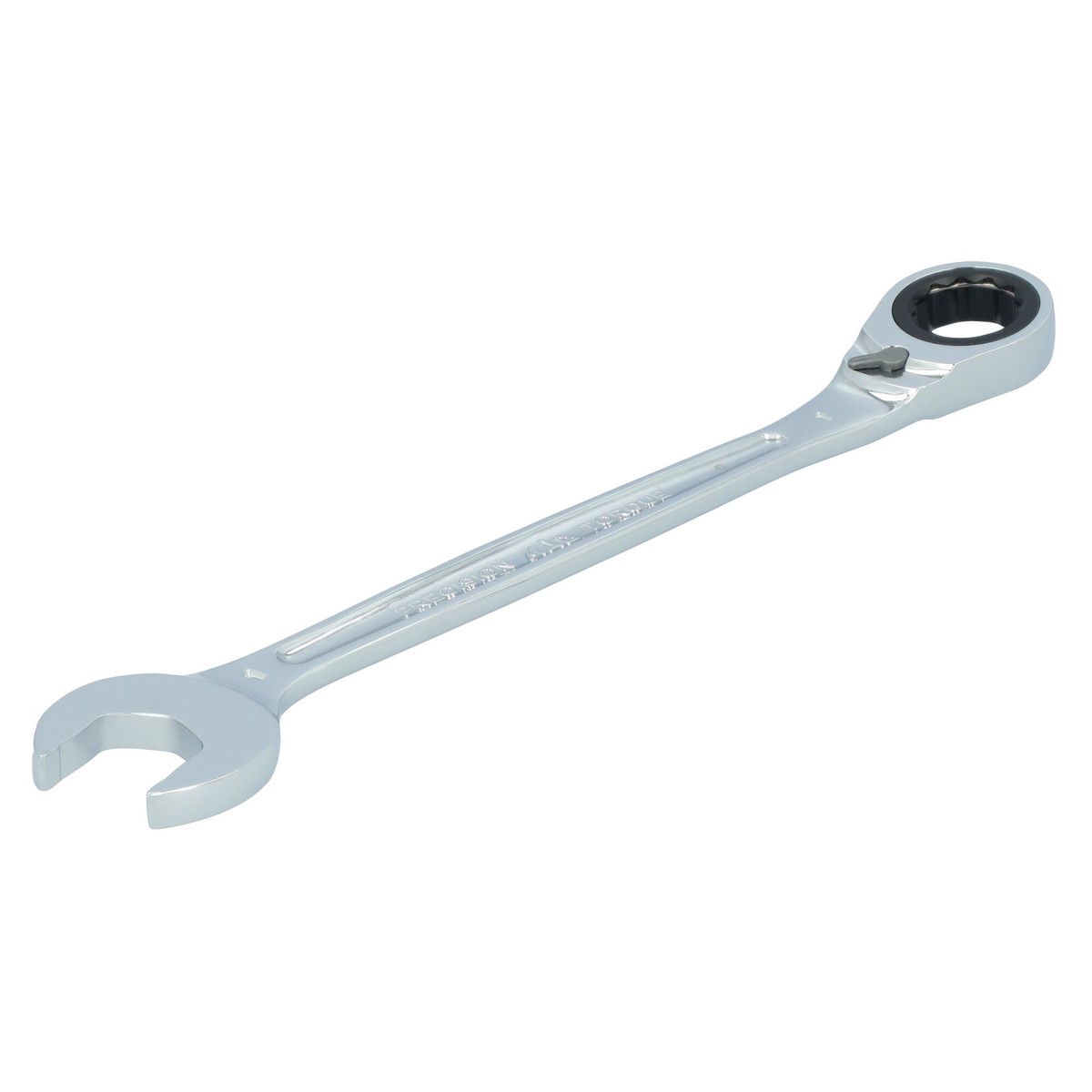1 Reversible Ratcheting Wrench