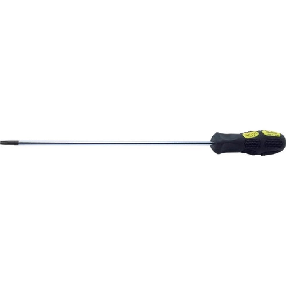 Ko-ken 168T-20IPR(250) Tamper-Resistant Torx Plus Screwdriver - Length 350mm