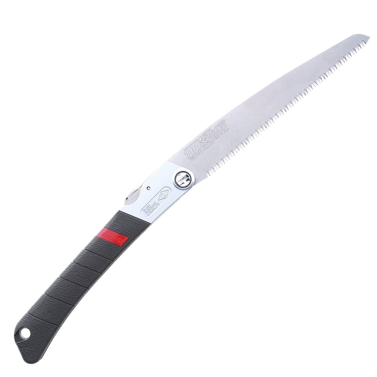 ZETSAW Tuck-In 210 Coarse Folding Saw Pruning Woodworking