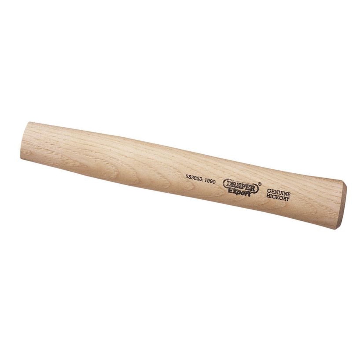 Draper W208 Hickory Club Hammer Shaft and Wedge 255mm - (31149)