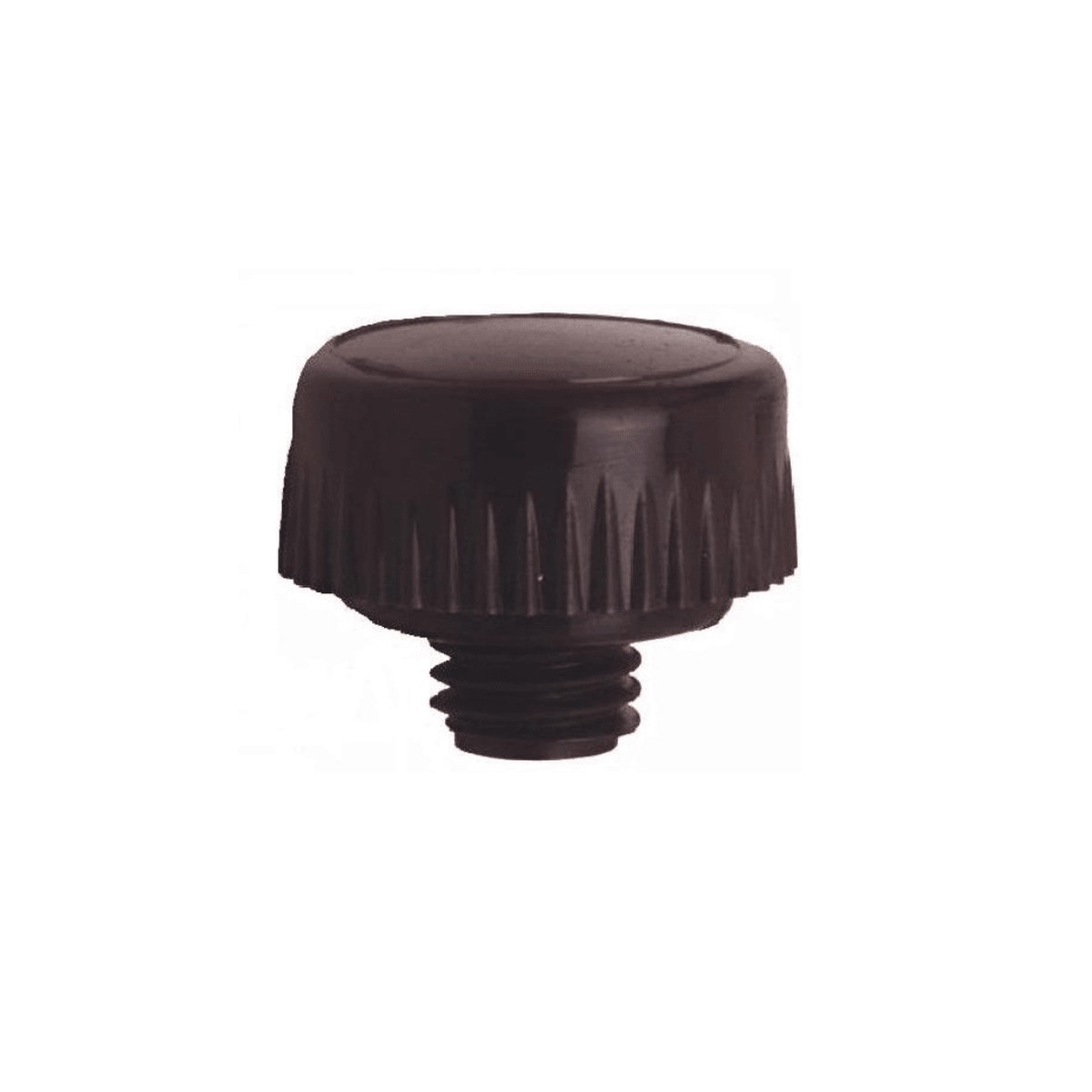 Thor 76-712TF Replacement Tough Brown Polyurethane Face