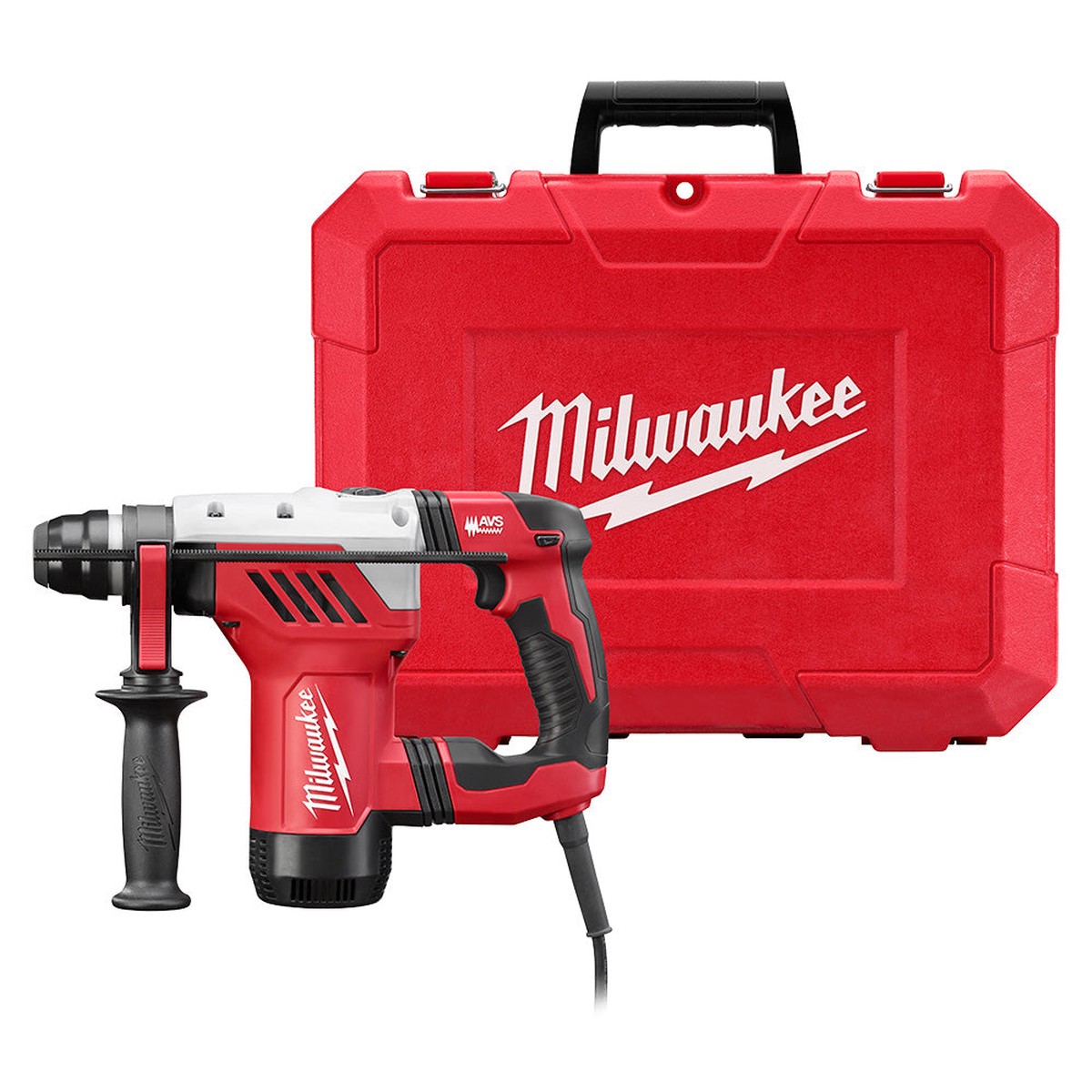 1-18 in SDS Plus Rotary Hammer Kit