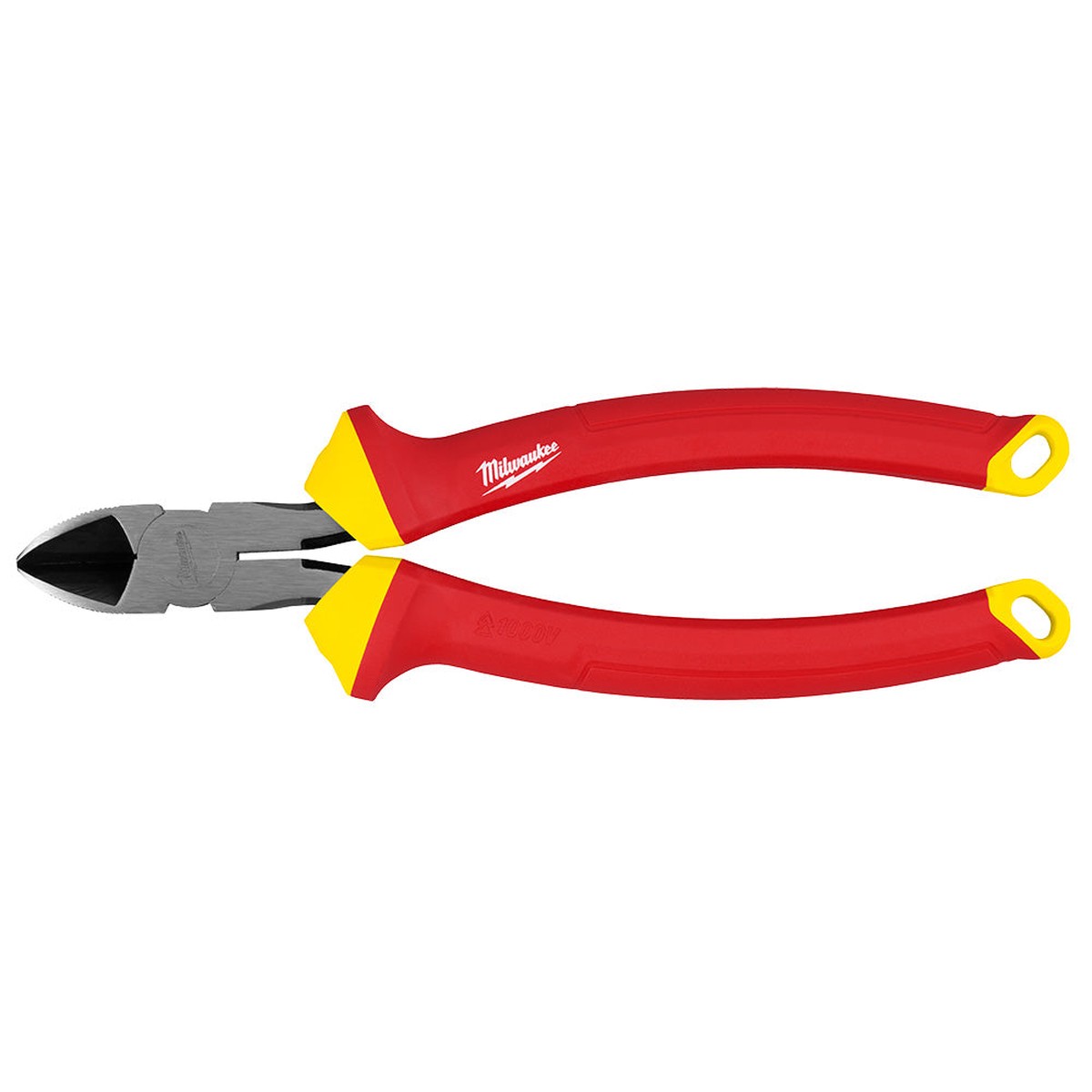 1000V Insulated 8 Diagonal Cutting Pliers
