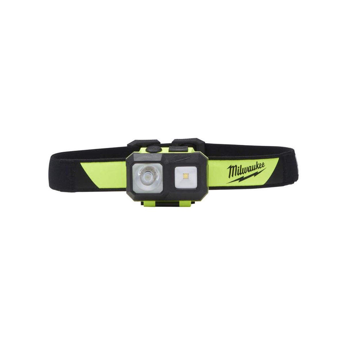 Milwaukee 2004HZL MILWAUKEE Intrinsically Safe C I II III D 1 SpotFlood Headlamp