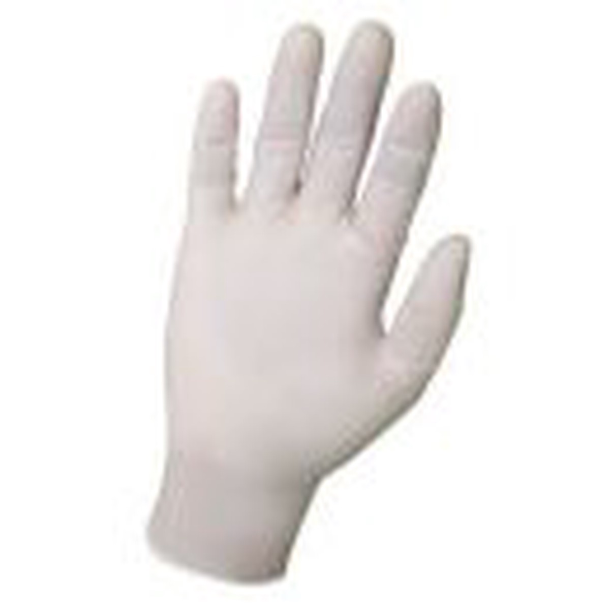 SAS Safety 66562 Derma-Pro PF EX Powder Free Nitrile -Medium